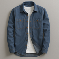 Alexis™ | Summer Cotton Shirt