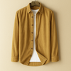 Marven™ | 100% Cotton Shirt