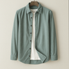 Marven™ | 100% Cotton Shirt