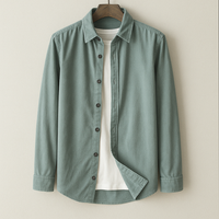 Marven™ | 100% Cotton Shirt