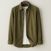 Marven™ | 100% Cotton Shirt