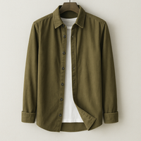 Marven™ | 100% Cotton Shirt
