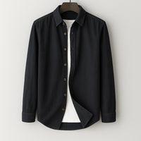 Marven™ | 100% Cotton Shirt