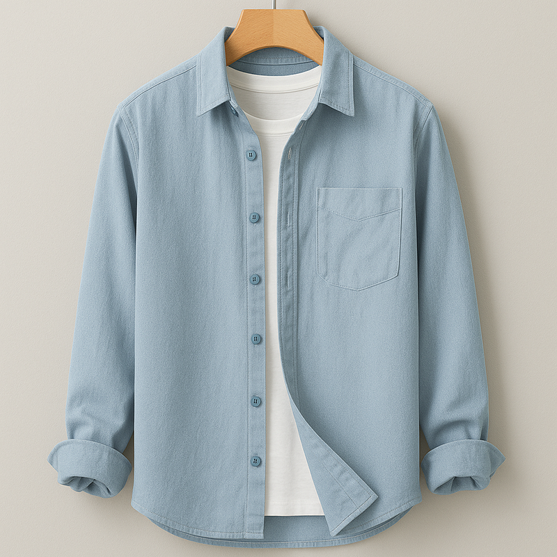 Fraser™ | Lightweight Shirt