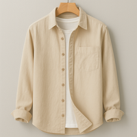 Fraser™ | Lightweight Shirt