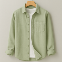 Fraser™ | Lightweight Shirt