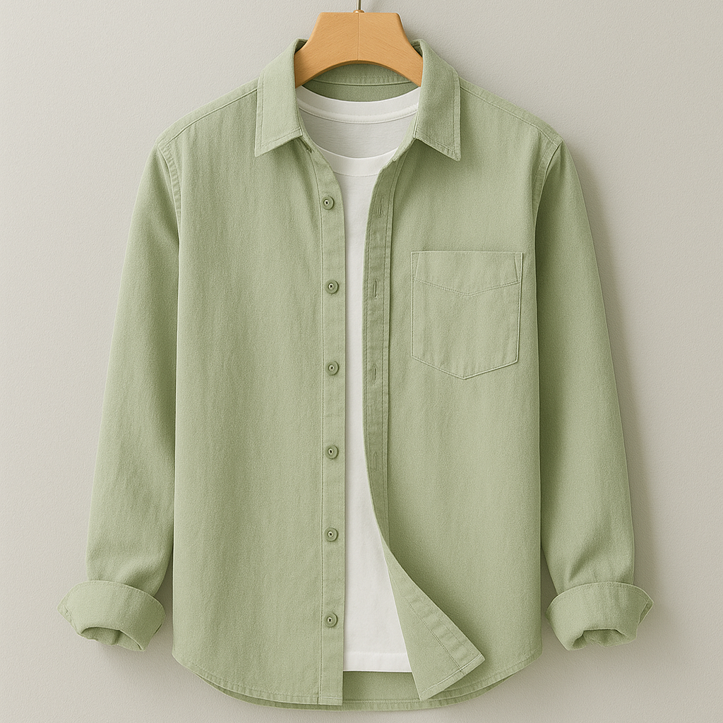 Fraser™ | Lightweight Shirt