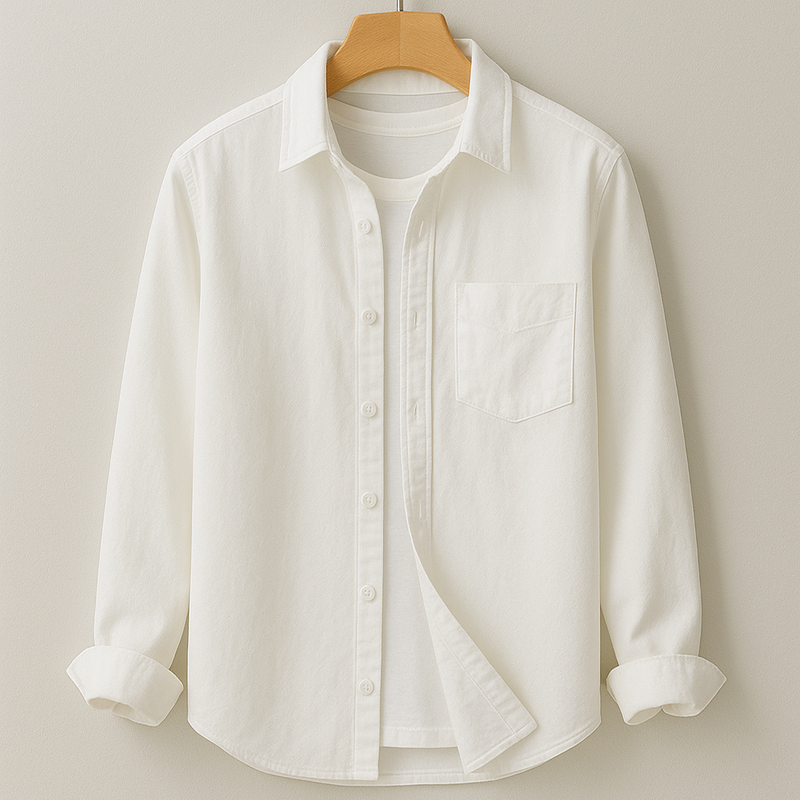 Fraser™ | Lightweight Shirt