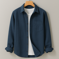 Fraser™ | Lightweight Shirt