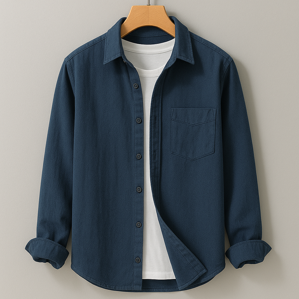 Fraser™ | Lightweight Shirt