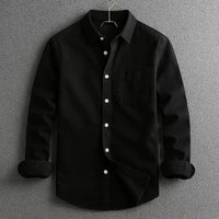 Lawson™ | Crisp Oxford Shirt