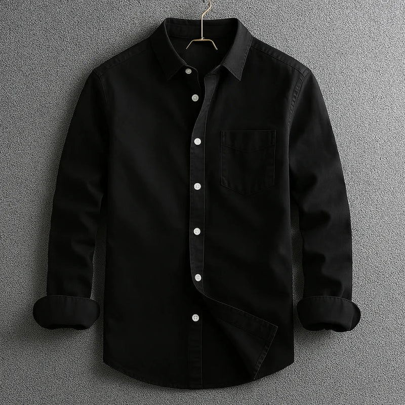 Lawson™ | Crisp Oxford Shirt