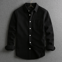 Elmor™ | Classic Oxford Shirt