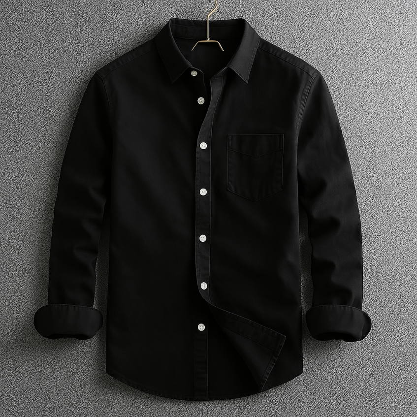 Elmor™ | Classic Oxford Shirt