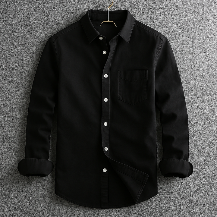 Elmor™ | Classic Oxford Shirt