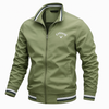 Francis™ – Luxury Windbreaker Jacket