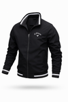 Francis™ – Luxury Windbreaker Jacket