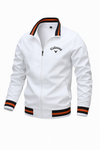 Francis™ – Luxury Windbreaker Jacket