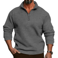 Clifford™ – Refined Midweight Sweater