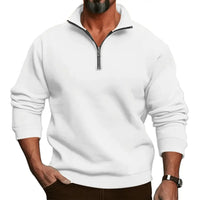 Clifford™ – Refined Midweight Sweater