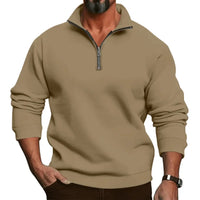 Clifford™ – Refined Midweight Sweater
