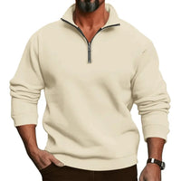 Clifford™ – Refined Midweight Sweater