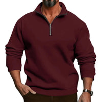 Clifford™ – Refined Midweight Sweater