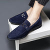 Rupert™ | Refined Suede Loafers