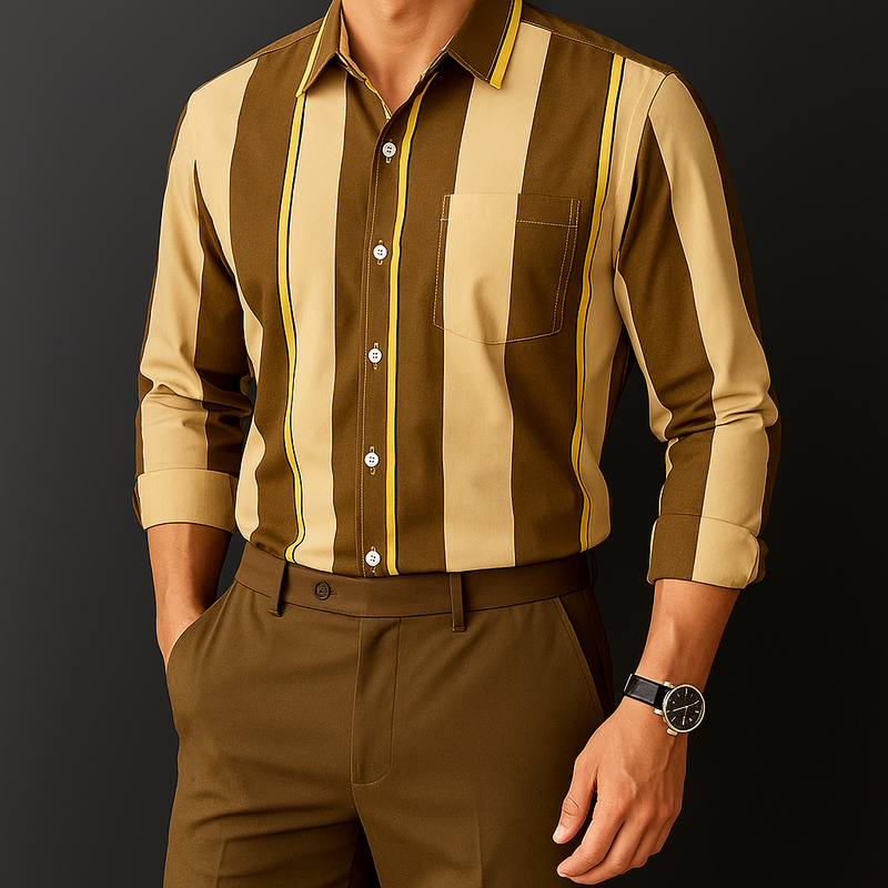 Haven – Elegant Shirt
