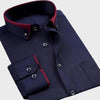 Alix™ – Stretch Luxe Button-Up Shirt