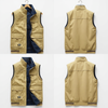 Geoffrey™ – Men’s Luxury Gilet
