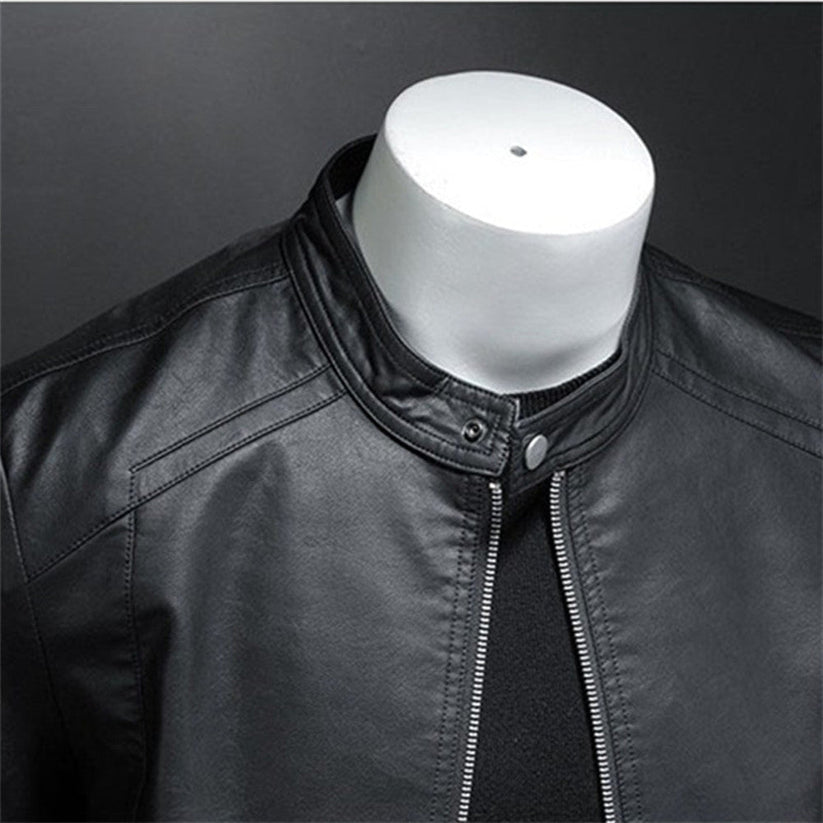 UrbanEdge™ | Timeless Jacket