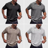 Elias™ | The Textured Summer Polo