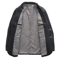 Billy™ | Heritage Denim Blazer