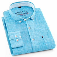 Haven – Saint-Tropez Linen Shirt