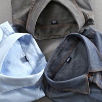 Alexis™ | Summer Cotton Shirt