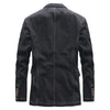 Billy™ | Heritage Denim Blazer