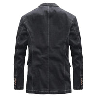 Billy™ | Heritage Denim Blazer