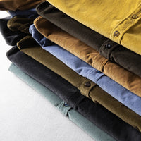 Marven™ | 100% Cotton Shirt