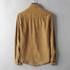 Marven™ | 100% Cotton Shirt