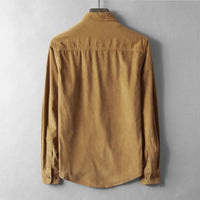 Marven™ | 100% Cotton Shirt