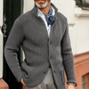 Ethan™ - Knitted Cardigan
