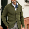 Ethan™ - Knitted Cardigan