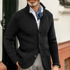 Ethan™ - Knitted Cardigan