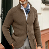 Ethan™ - Knitted Cardigan