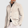 Ethan™ - Knitted Cardigan