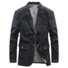 Billy™ | Heritage Denim Blazer
