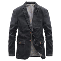 Billy™ | Heritage Denim Blazer