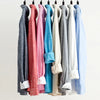 Haven – Saint-Tropez Linen Shirt