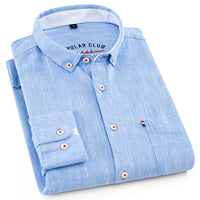 Haven – Saint-Tropez Linen Shirt